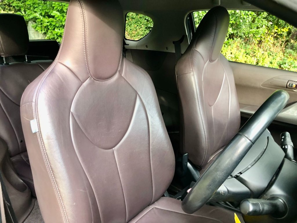 Used Toyota IQ 2009 for sale - 76454154: Photo 32