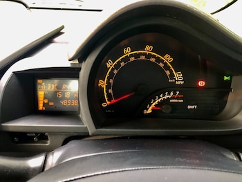 Used Toyota IQ 2009 for sale - 76454154: Photo