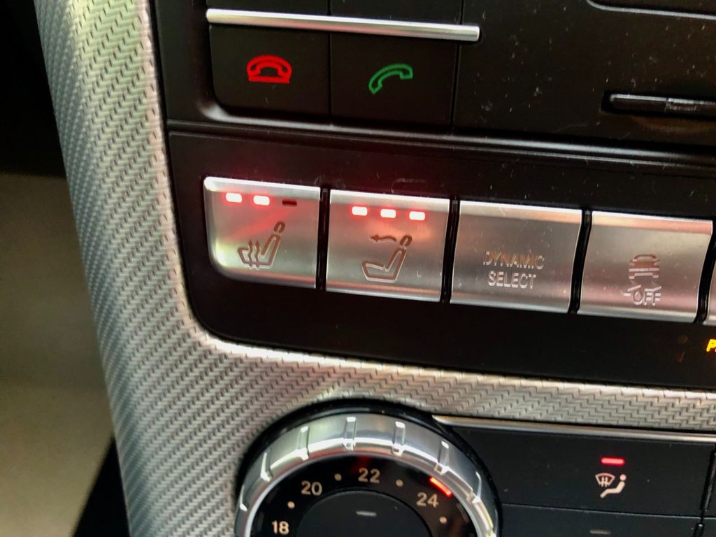 Used Mercedes-Benz SLC 2017 for sale - 77110765: Photo 11