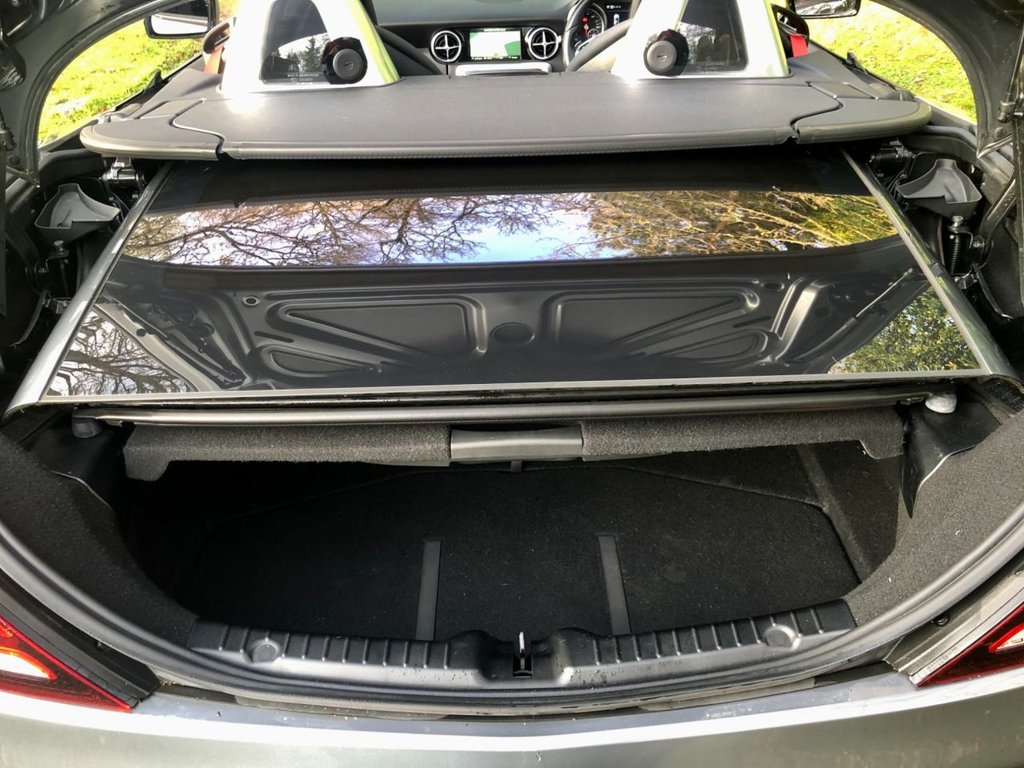 Used Mercedes-Benz SLC 2017 for sale - 77110765: Photo 13