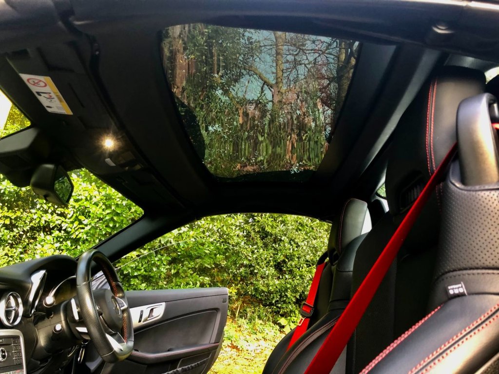 Used Mercedes-Benz SLC 2017 for sale - 77110765: Photo 19