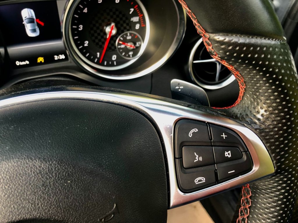 Used Mercedes-Benz SLC 2017 for sale - 77110765: Photo 20