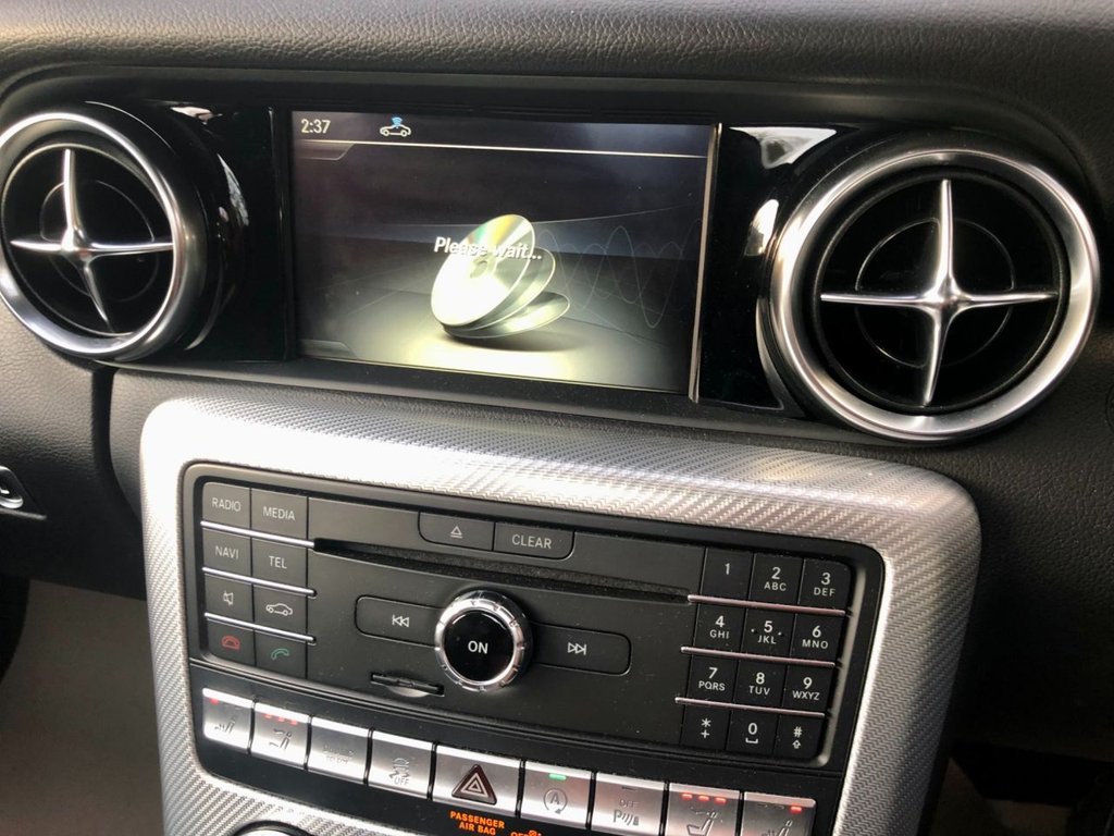 Used Mercedes-Benz SLC 2017 for sale - 77110765: Photo 24