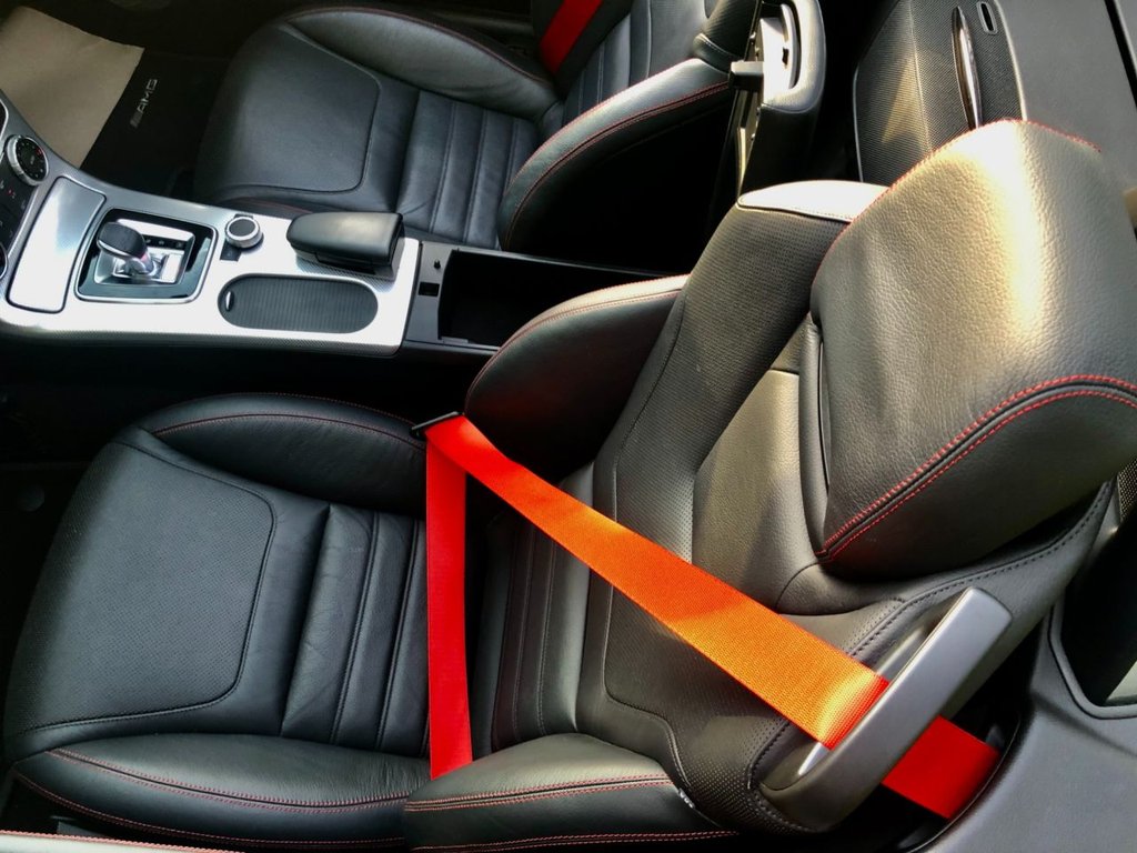 Used Mercedes-Benz SLC 2017 for sale - 77110765: Photo 28