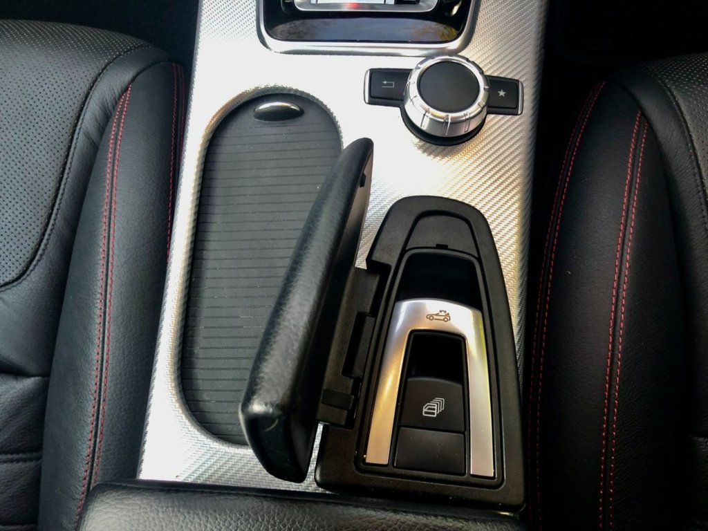 Used Mercedes-Benz SLC 2017 for sale - 77110765: Photo 29