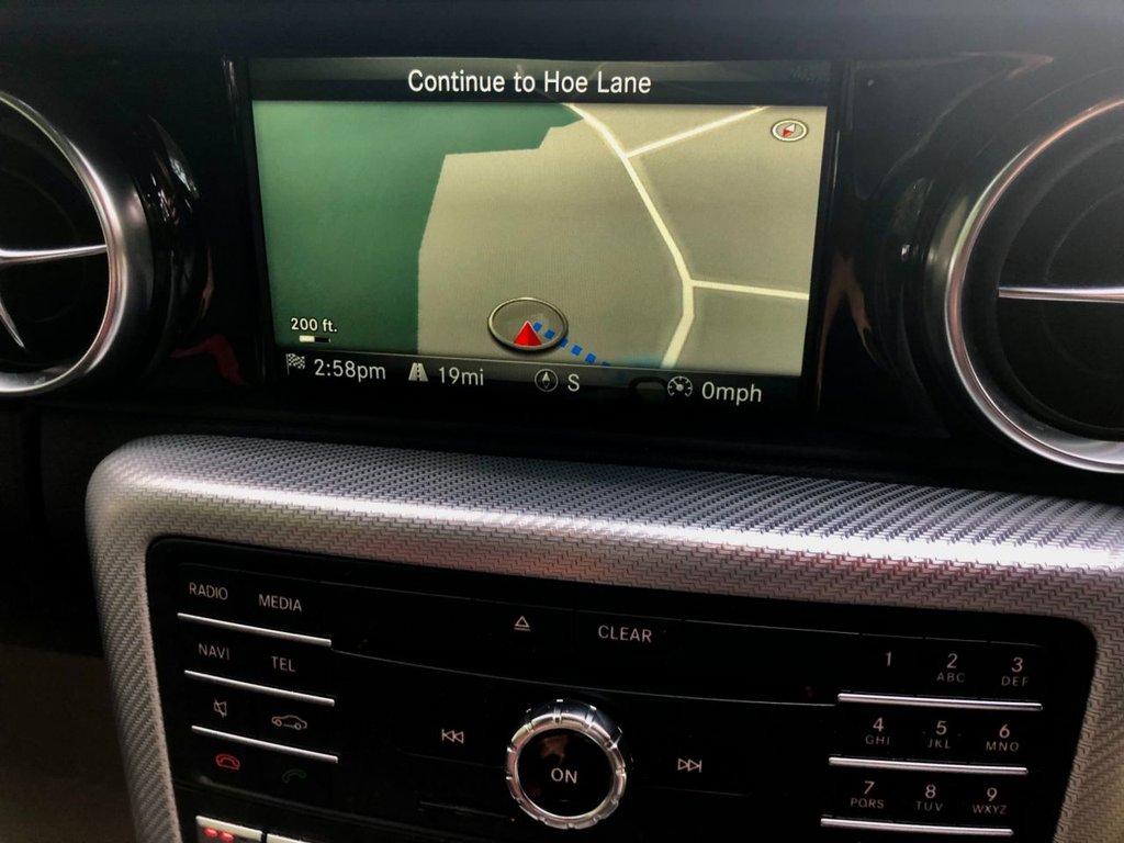 Used Mercedes-Benz SLC 2017 for sale - 77110765: Photo 37