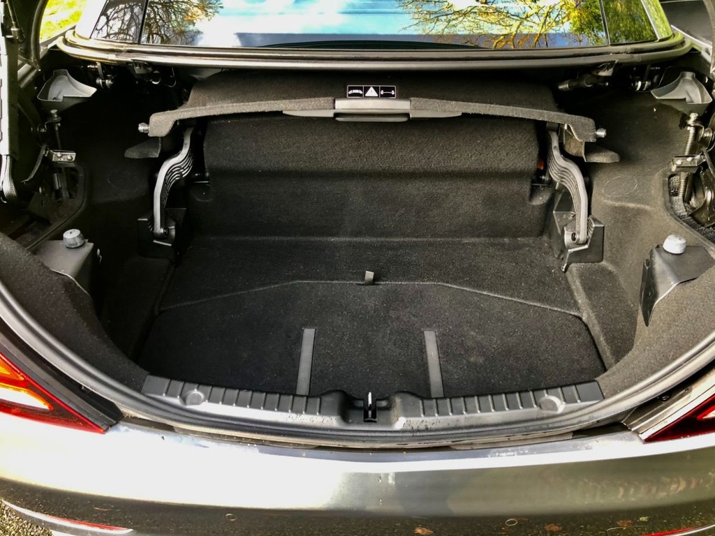 Used Mercedes-Benz SLC 2017 for sale - 77110765: Photo 47