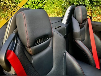 Used Mercedes-Benz SLC 2017 for sale - 77110765: Photo