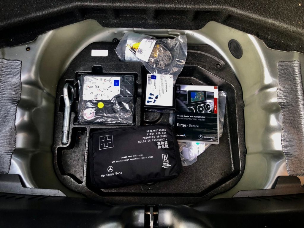 Used Mercedes-Benz SLC 2017 for sale - 77110765: Photo 50