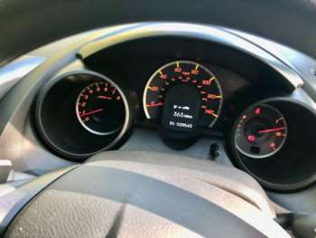 Used Honda Jazz 2011 for sale - 74319314: Photo