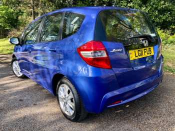 Used Honda Jazz 2011 for sale - 74319314: Photo