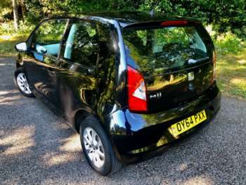 Used SEAT Mii 2014 for sale - 75062316: Photo