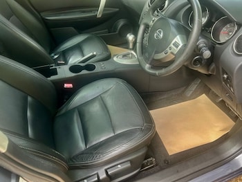 Used Nissan Qashqai 2009 for sale - 78624333: Photo