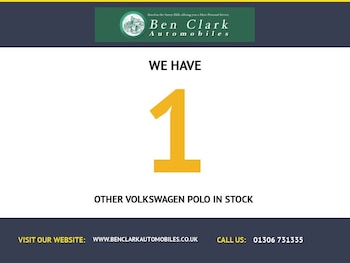 Used Volkswagen Polo 2013 for sale - 77765403: Photo