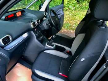 Used Citroen C3 Picasso 2014 for sale - 74746449: Photo