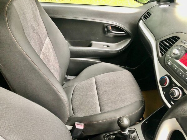 Used Kia Picanto 2012 for sale - 74575372: Photo 20