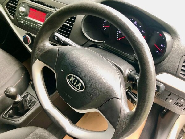 Used Kia Picanto 2012 for sale - 74575372: Photo 23