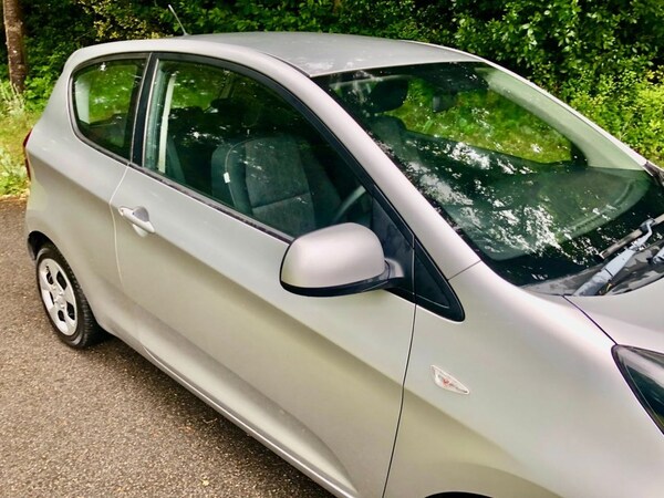 Used Kia Picanto 2012 for sale - 74575372: Photo 26