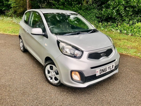 Used Kia Picanto 2012 for sale - 74575372: Photo 27