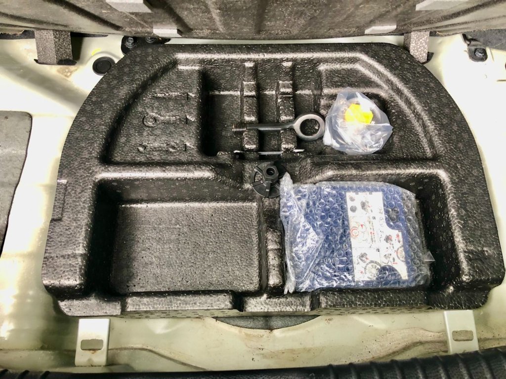 Vehicle 32