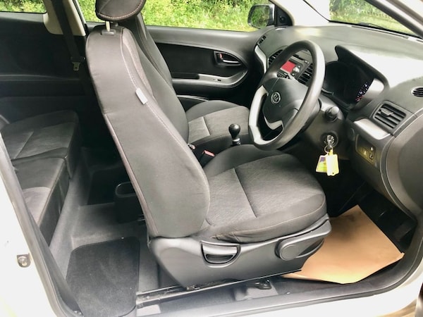 Used Kia Picanto 2012 for sale - 74575372: Photo 4