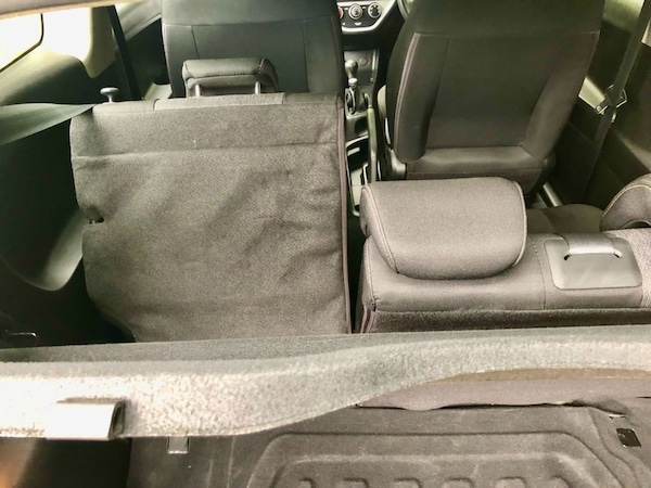 Used Kia Picanto 2012 for sale - 74575372: Photo 8