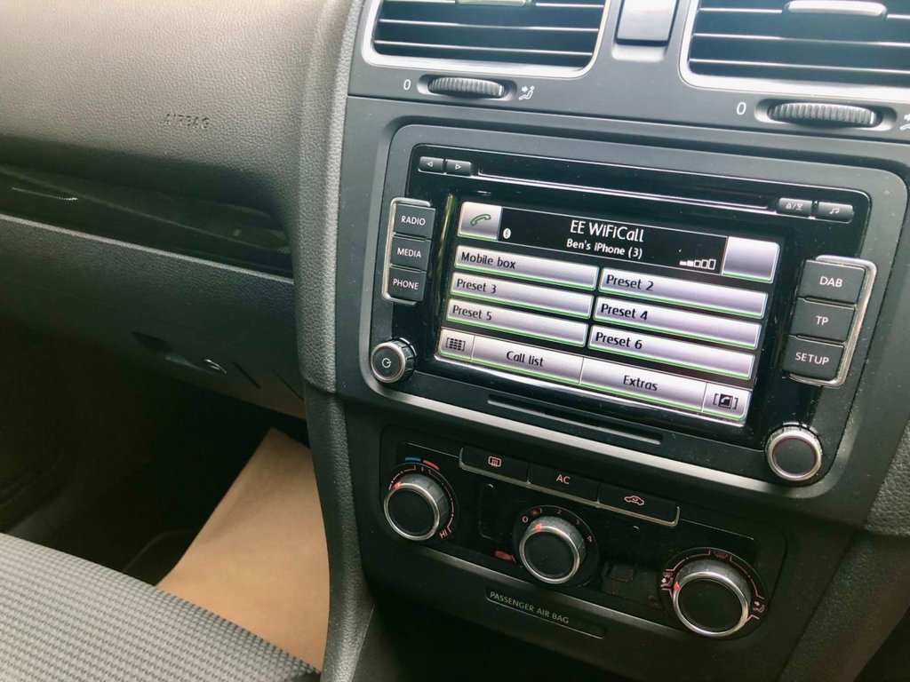 Used Volkswagen Golf 2012 for sale - 76322933: Photo 16