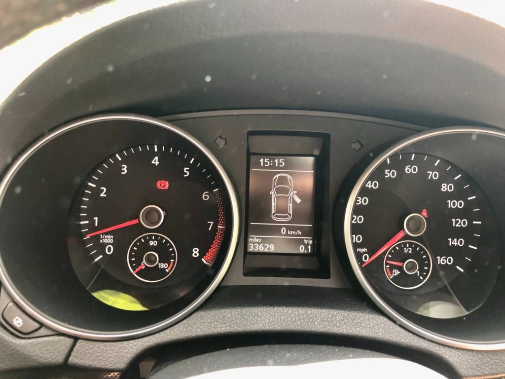 Used Volkswagen Golf 2012 for sale - 76322933: Photo 20