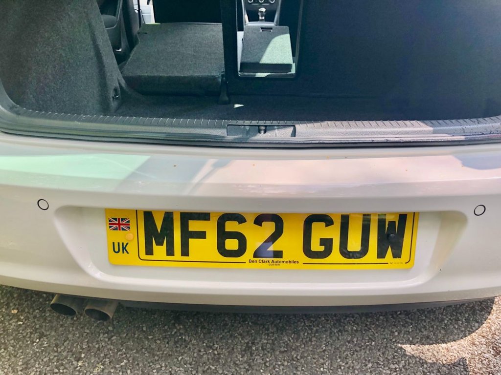 Used Volkswagen Golf 2012 for sale - 76322933: Photo 27