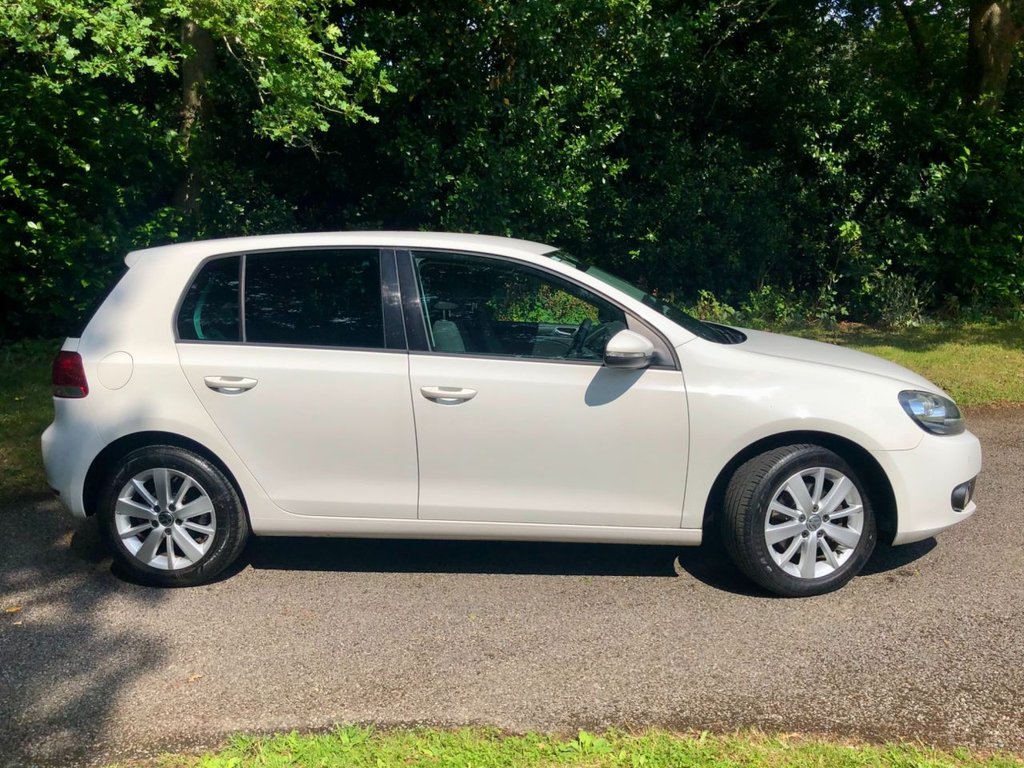 Used Volkswagen Golf 2012 for sale - 76322933: Photo 30
