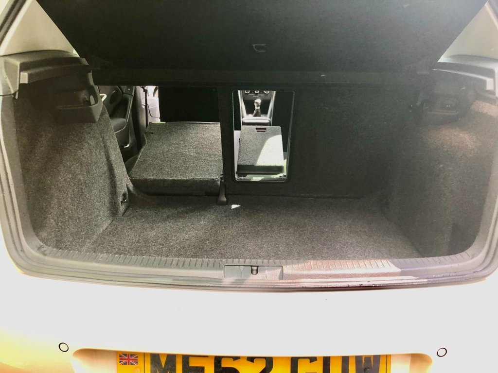 Used Volkswagen Golf 2012 for sale - 76322933: Photo 36