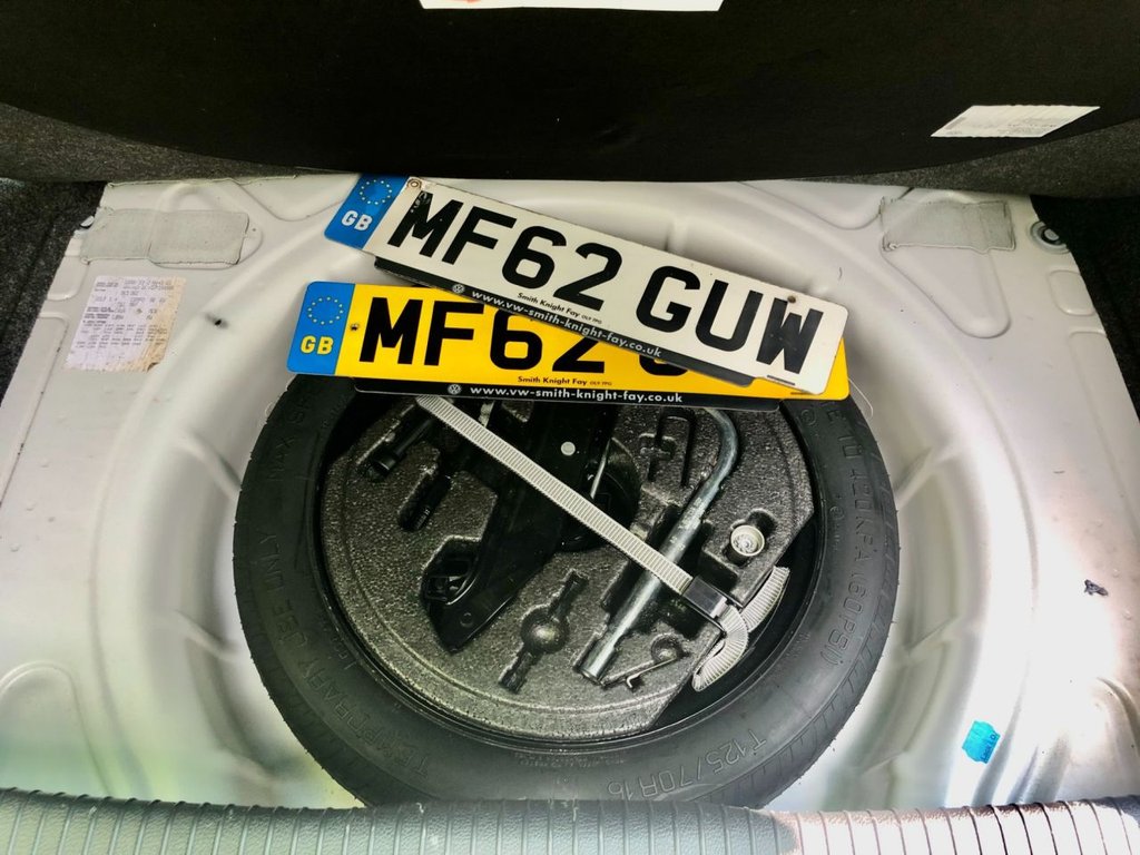 Used Volkswagen Golf 2012 for sale - 76322933: Photo 37