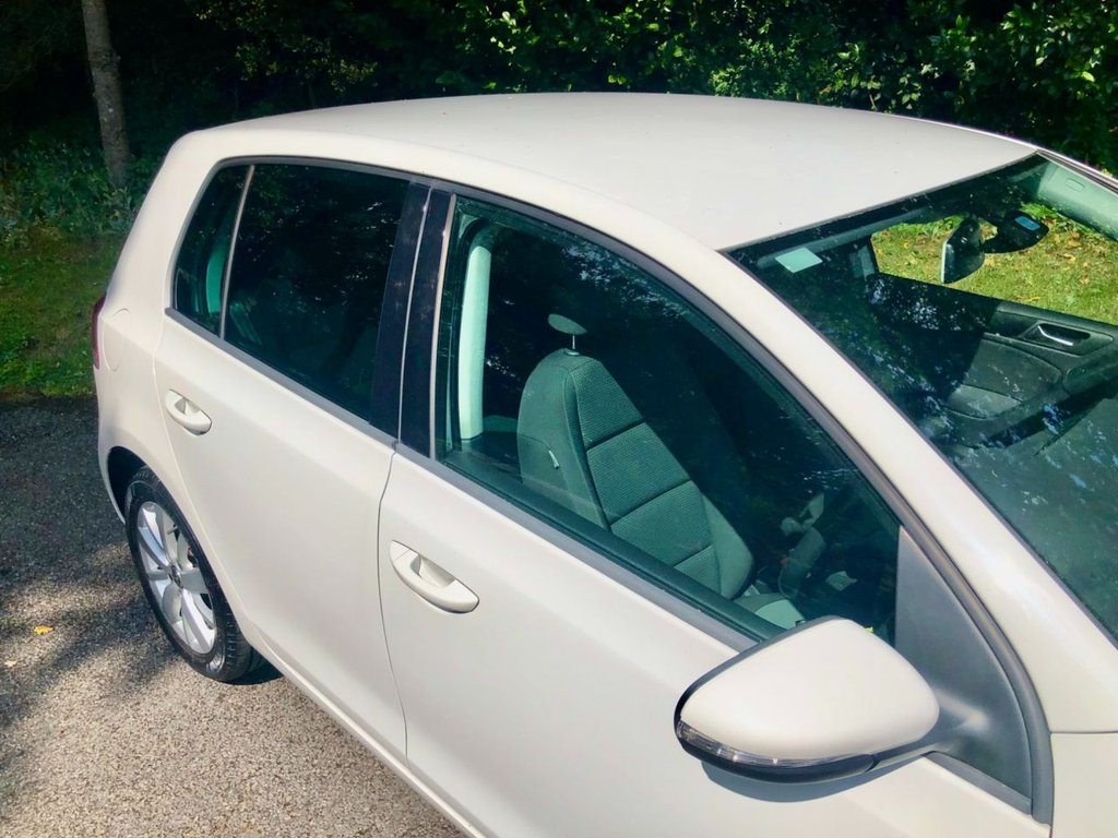 Used Volkswagen Golf 2012 for sale - 76322933: Photo 39