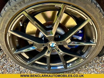 Used BMW 8 Series 2020 for sale - 78892352: Photo