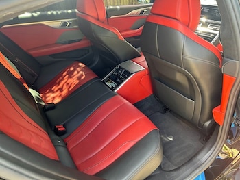Used BMW 8 Series 2020 for sale - 78892352: Photo