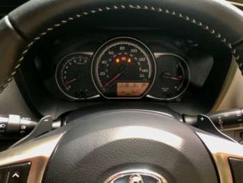 Used Toyota Yaris 2016 for sale - 75033189: Photo