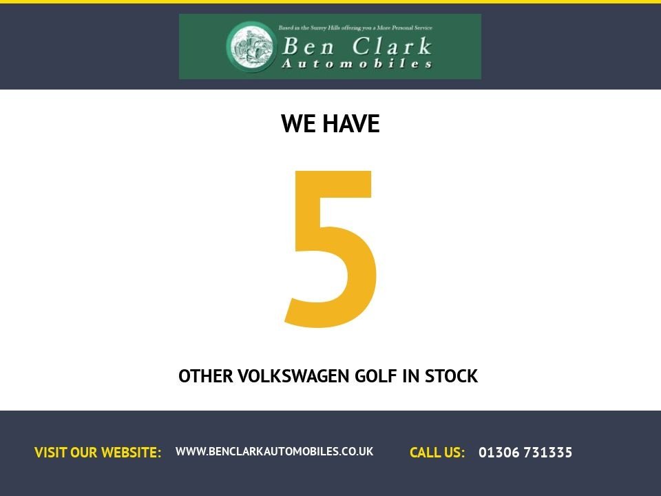 Used Volkswagen Golf 2017 for sale - 77551830: Photo 3