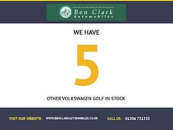 Used Volkswagen Golf 2017 for sale - 77551830: Photo