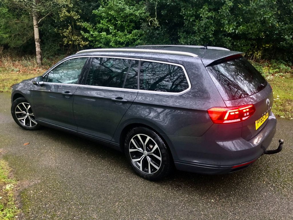 Used Volkswagen Passat 2019 for sale - 77383925: Photo 11