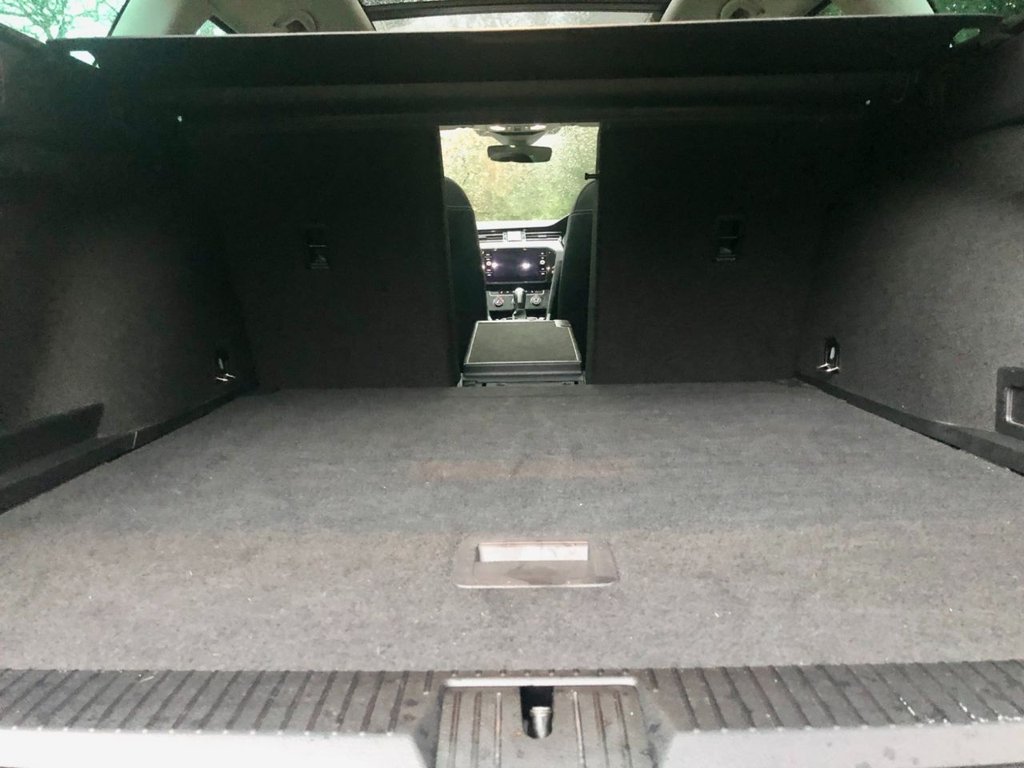 Used Volkswagen Passat 2019 for sale - 77383925: Photo 12