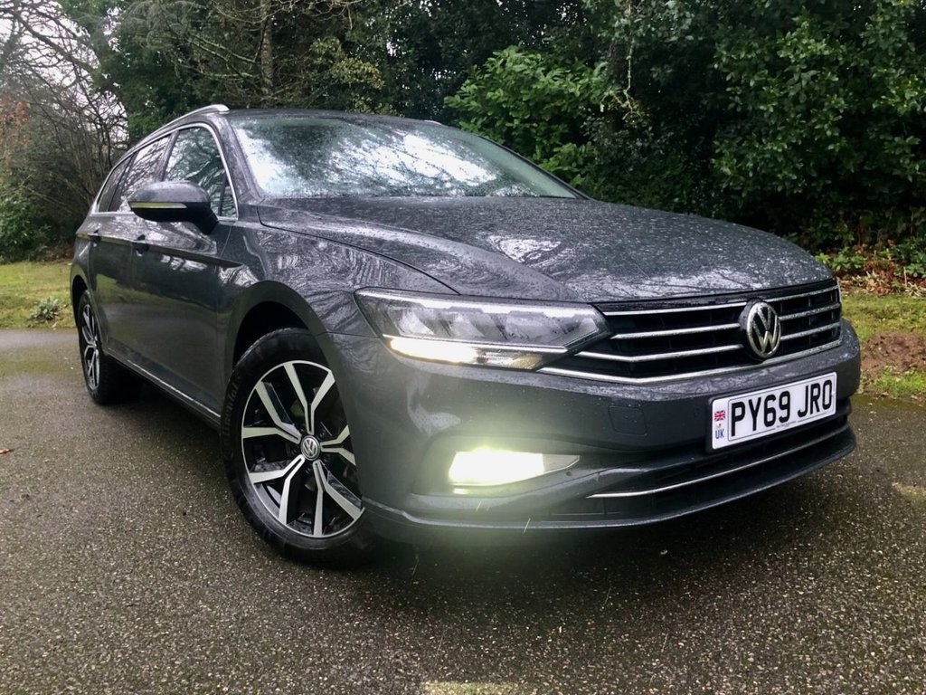 Used Volkswagen Passat 2019 for sale - 77383925: Photo 13
