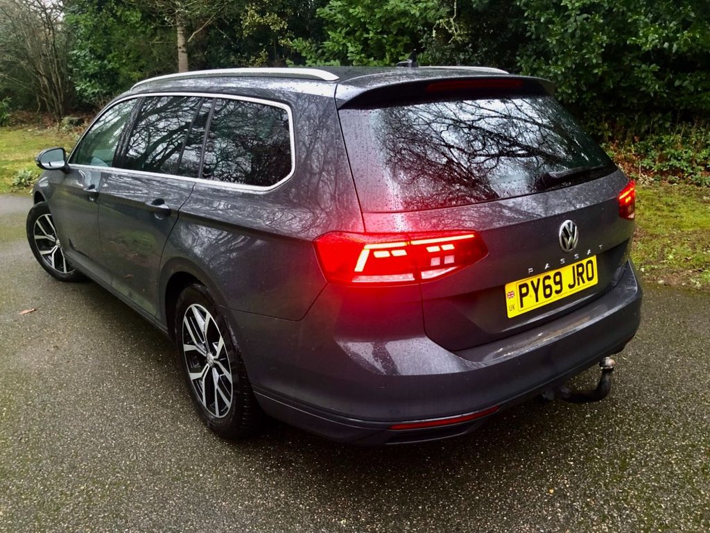 Used Volkswagen Passat 2019 for sale - 77383925: Photo 14