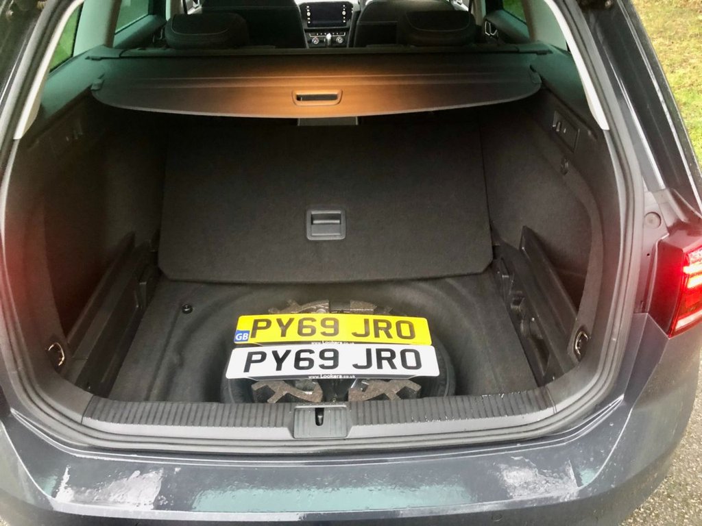 Used Volkswagen Passat 2019 for sale - 77383925: Photo 17