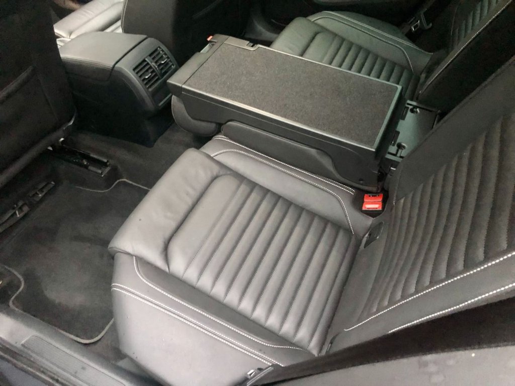 Used Volkswagen Passat 2019 for sale - 77383925: Photo 18