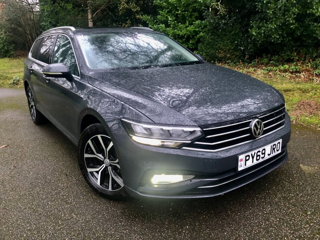 Used Volkswagen Passat 2019 for sale - 77383925: Photo 19