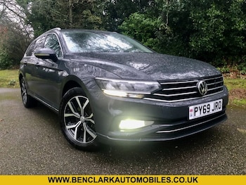 2019 (69) - 1.5 TSI EVO SEL Estate 5dr Petrol DSG Euro 6 (s/s) (150 ps)1 RETIRED OWNER