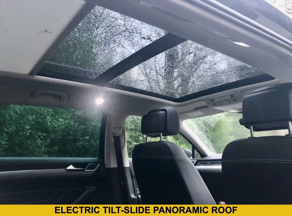 Used Volkswagen Passat 2019 for sale - 77383925: Photo 2