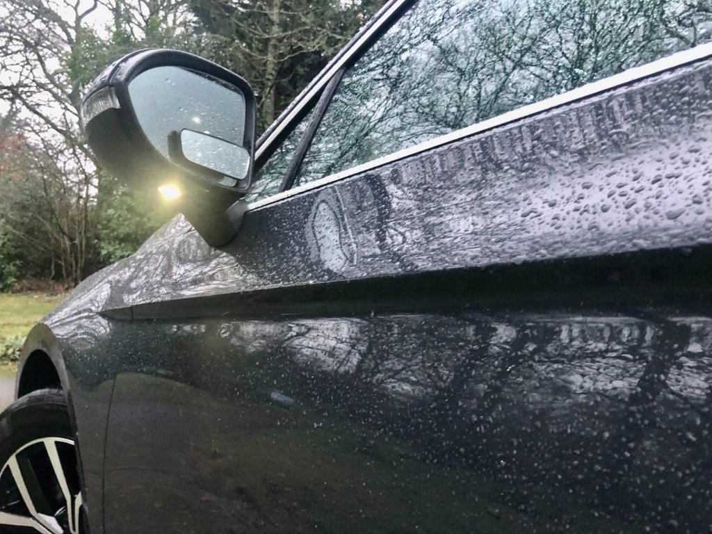 Used Volkswagen Passat 2019 for sale - 77383925: Photo 20