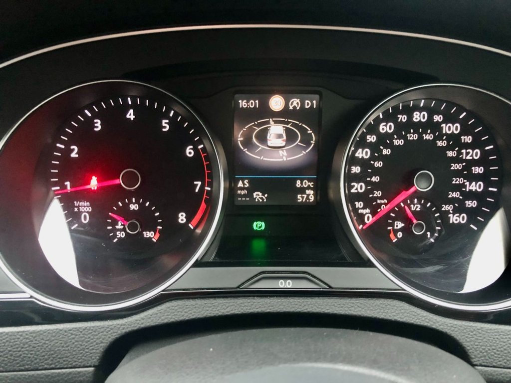 Used Volkswagen Passat 2019 for sale - 77383925: Photo 25