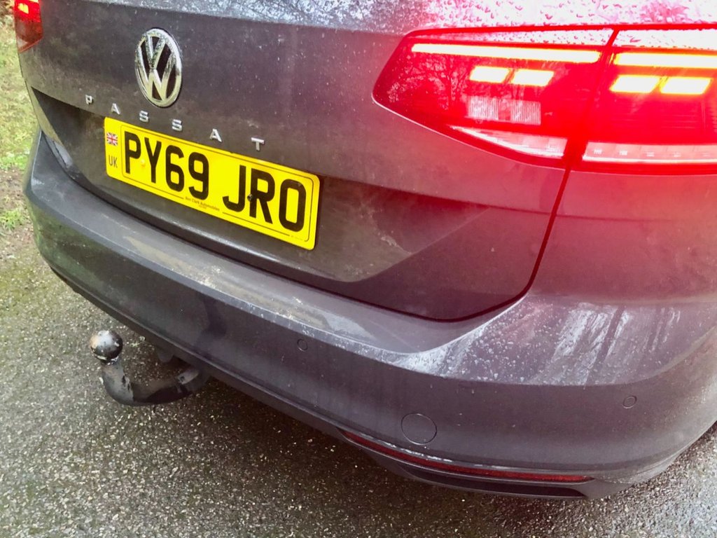 Used Volkswagen Passat 2019 for sale - 77383925: Photo 26